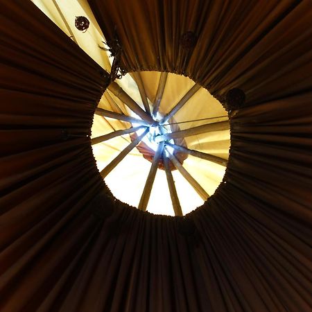 Levaltipis Hotel Saint-Gatien-des-Bois Exterior photo