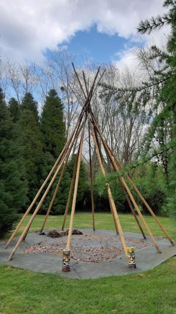 Levaltipis Hotel Saint-Gatien-des-Bois Exterior photo