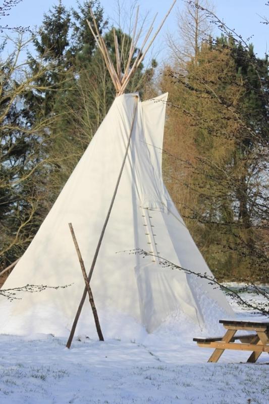 Levaltipis Hotel Saint-Gatien-des-Bois Room photo